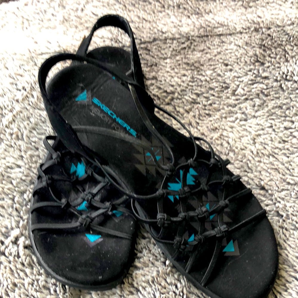Skechers Reggae Sandals